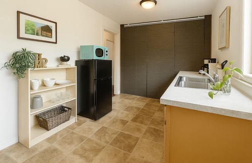 Park East House | Bright Private 2BR Boulder Suite Near CU & Chautauqua