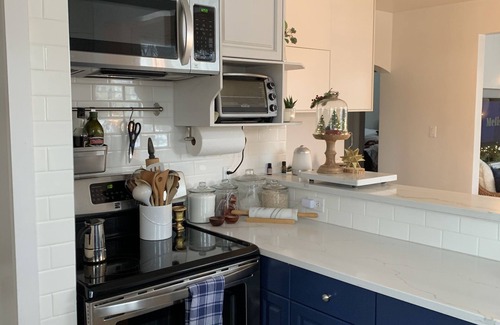 Tuxedo House | Bright Renovated Character home in River Heights