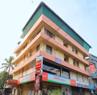 North Paravur Resort | Bright Residency