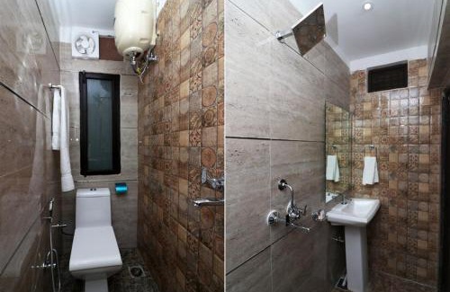 North Paravur Resort | Bright Residency