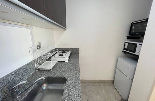 Almagro Apartment | Bright Retreat Modern Temporary Rental in Caballito