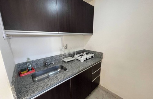 Almagro Apartment | Bright Retreat Modern Temporary Rental in Caballito