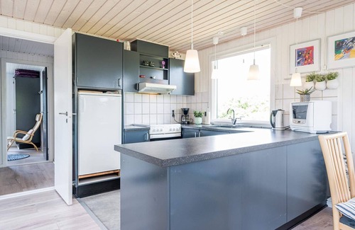 Haurvig House | Bright Seaside Retreat in Haurvig-By Traum