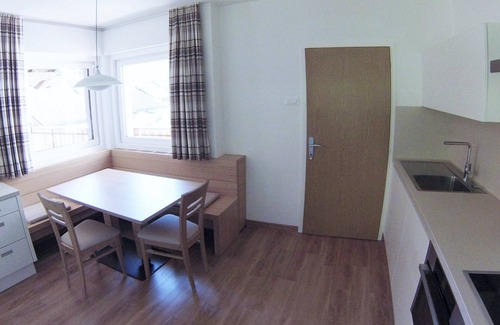 Ortisei Apartment | Bright, spacious apartment in the heart of the Dolomites - Ortisei-St. Ulrich