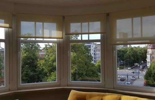 Dailly Apartment | bright spacious apartment near European institutions