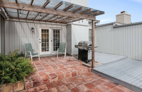 Medical Center District House | Bright Spacious Comfort Medical Center