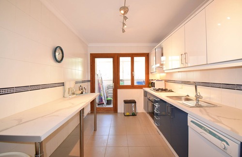 Puerto de Soller Apartment | Bright, spacious apartment close to the beach in Port de Sóller