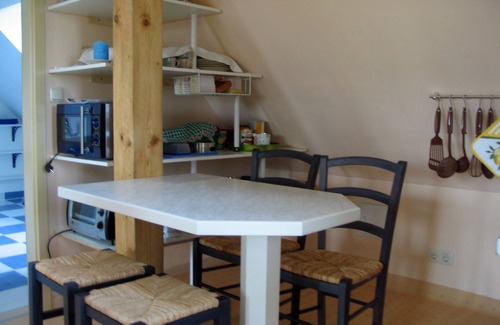 Ludershagen Apartment | Bright, spacious, family-friendly apartment with private terrace and garden