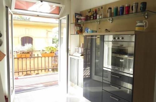 Sestri Levante Apartment | Bright, spacious, terraces, one step from the sea, high-speed wifi, Cinqueterre