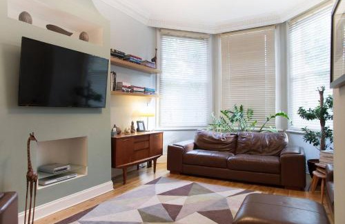 Streatham Hill Apartment | Bright & spacious modern 2 bedroom apartment