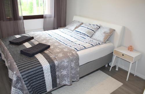 Siilinjarvi Apartment | Bright star apartament Siilinjärvi
