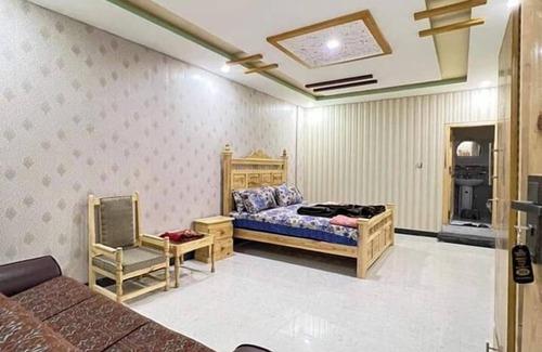 Azad Kashmir Hotel | Bright star Hotel and Restaurent