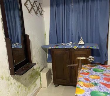 Kamburugamuwa Apartment | Bright Stay