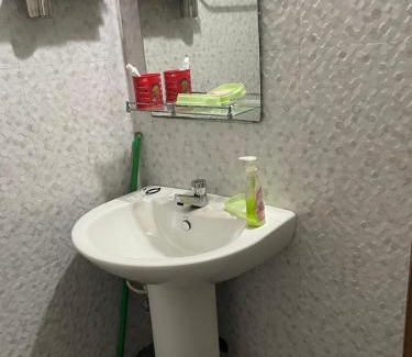 Kamburugamuwa Apartment | Bright Stay