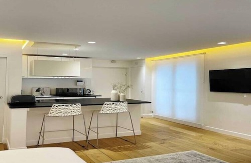 Chaussee-d'Antin Apartment | Bright studio - 2P - Opera/Haussmann