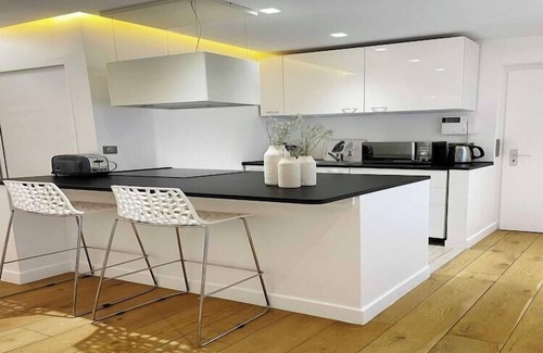 Chaussee-d'Antin Apartment | Bright studio - 2P - Opera/Haussmann