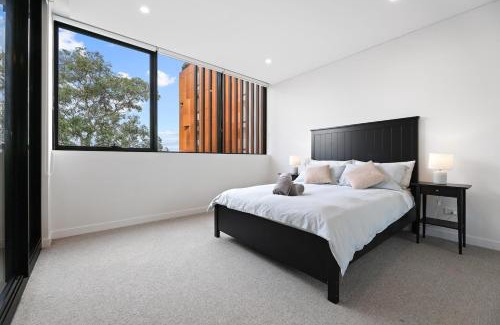 Gordon Apartment | Bright & Stylish 2-Bedroom Escape in Gordon