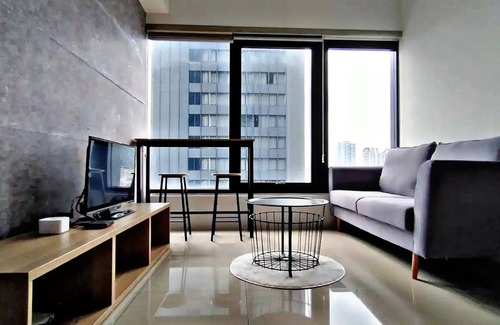 Downtown George Town Apartment | ★ Bright,Stylish Condo @ 218 Macalister Georgetown