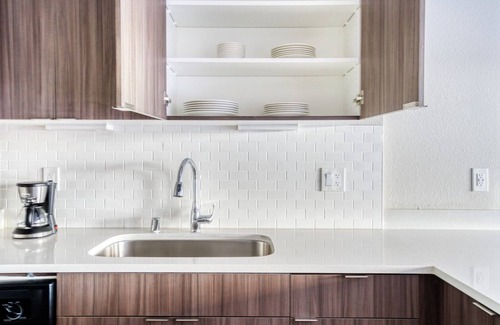 Sunnyvale West Apartment | Bright Sunnyvale 1BR w/Pool, Gym & W/D, 10 mins to Target, by Blueground