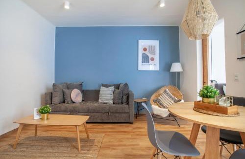 Polanco Apartment | Bright & sweet unit in the heart of Polanco.