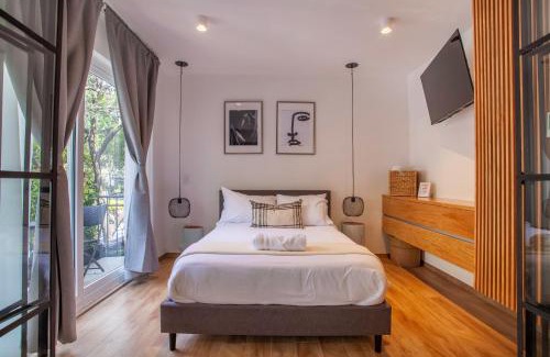 Polanco Apartment | Bright & sweet unit in the heart of Polanco.