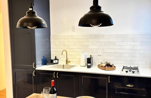 Polanco Apartment | Bright & sweet unit in middle Polanco
