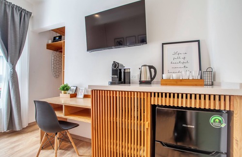 Polanco Apartment | Bright & sweet unit in middle Polanco