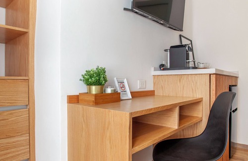 Polanco Apartment | Bright & sweet unit in middle Polanco