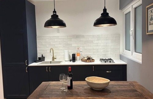 Polanco Apartment | Bright & sweet unit in middle Polanco