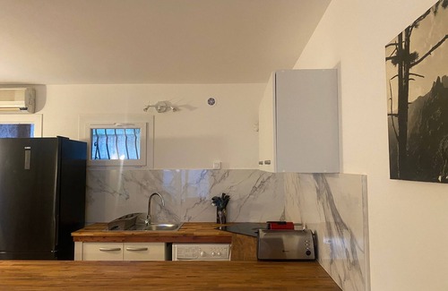 Tarcu Apartment | BRIGHT T3 SEA VIEW