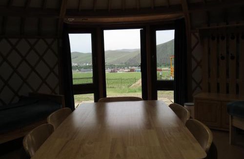 Ulaanbaatar Other | Bright Terelj Family Camp