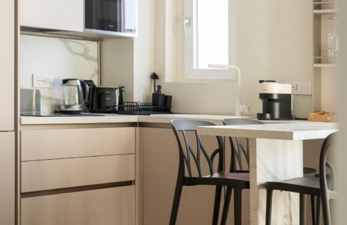 Certosa Apartment | Bright Three-room Apartment Viale Certosa - Mirable PM