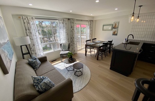 Georgetown House | Bright Townhome in the centre of Georgetown