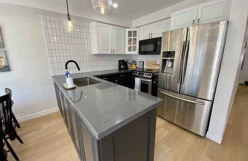 Georgetown House | Bright Townhome in the centre of Georgetown