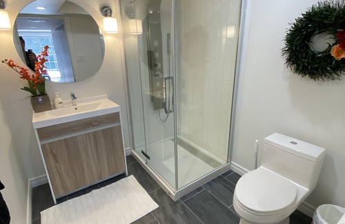 Georgetown House | Bright Townhome in the centre of Georgetown