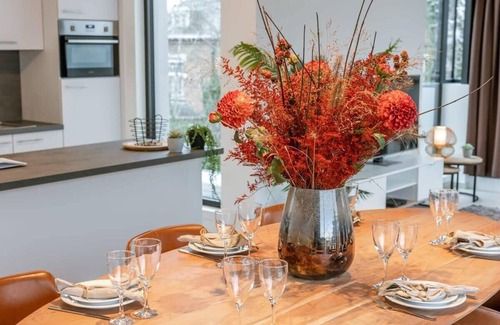 Loppem Apartment | Bright Two-Bedroom Apartment in Zedelgem