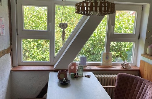 Waddeweitz Apartment | Bright vacation apartment in the beautiful Wendland