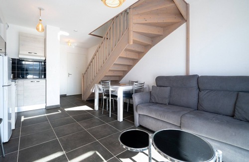 Serignan Villa | Bright Villa Stay in Sérignan