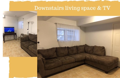 Hyde Park Condo | Bright Vintage U of C Center Condo with WiFi, AC in enjoyable Chicago
