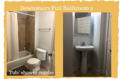 Hyde Park Condo | Bright Vintage U of C Center Condo with WiFi, AC in enjoyable Chicago