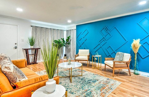 Forestview House | Bright Westchester Escape ~ 13 Mi to Downtown