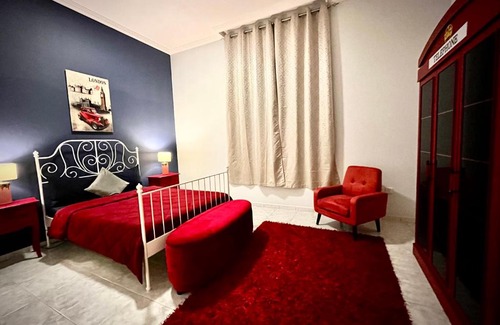 Mirdif House | Brightful and joyful 4 bedroom villa