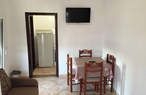 Zeljeznica Apartment | Brightly 1 BDR Apartment With Balcony
