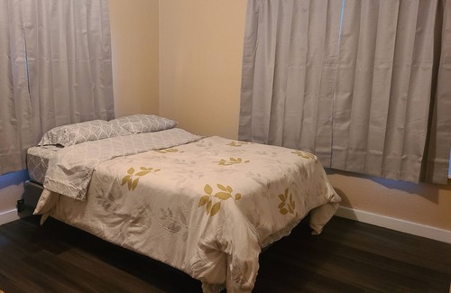 Odem House | Brightly Homely House