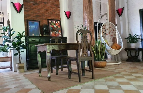 Svay Pao House | Brightness Villa