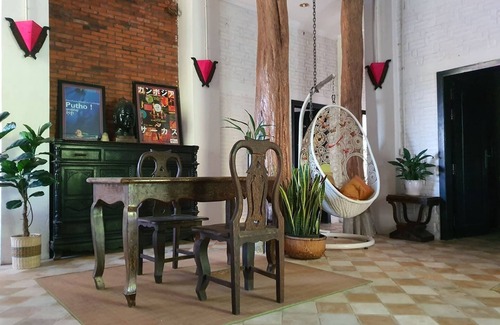 Svay Pao House | Brightness Villa