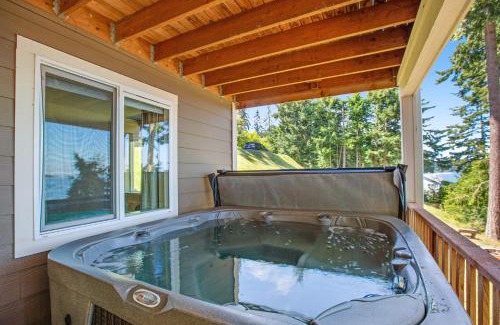 Port Hadlock House | Brighton Beach House