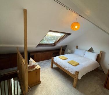 Brighton House | Brighton City House - 6 Double Rooms near Station & North Laine