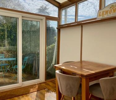 Brighton House | Brighton City House - 6 Double Rooms near Station & North Laine