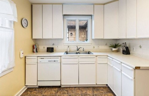Rochester House | Brighton Gem-Sleeps 6-Quiet St!